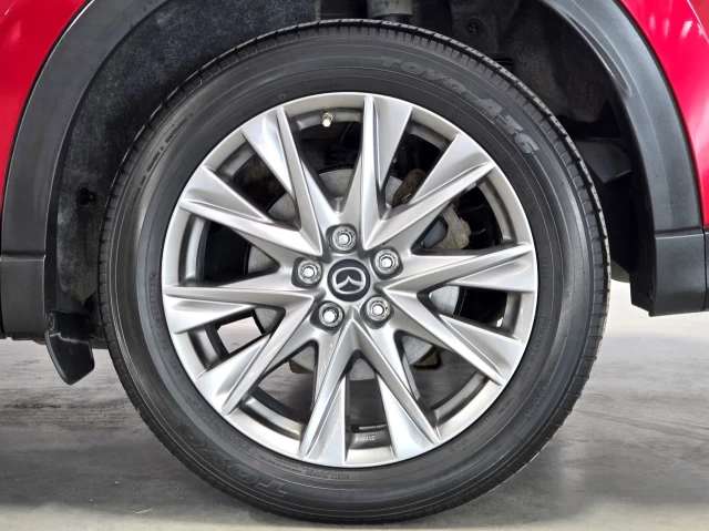 Mazda CX-5 GT 2020