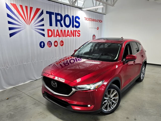 Mazda CX-5 GT 2020