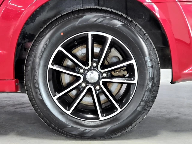 Dodge Grand Caravan R/T 2016