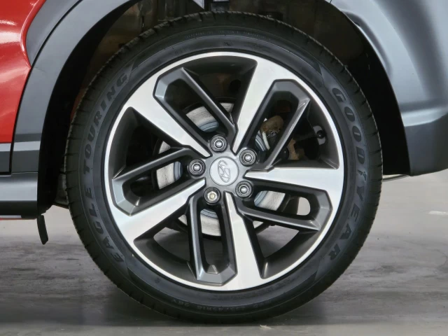 Hyundai Kona Trend 2019