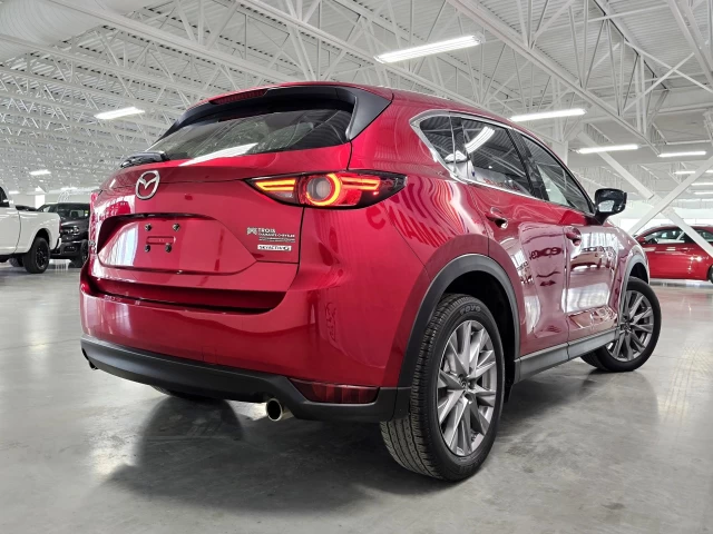Mazda CX-5 GT 2020