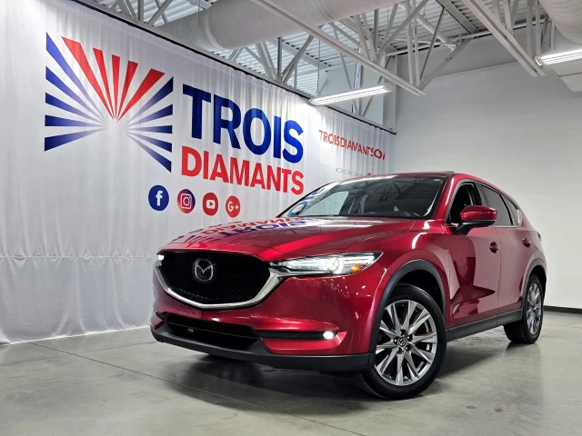 Mazda CX-5 GT 2020