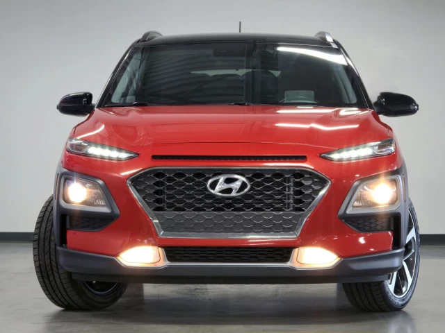 Hyundai Kona Trend 2019
