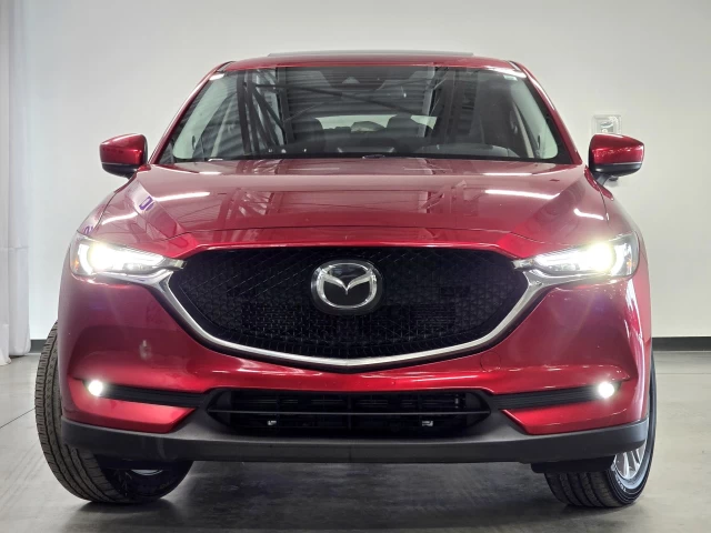 Mazda CX-5 GT 2020