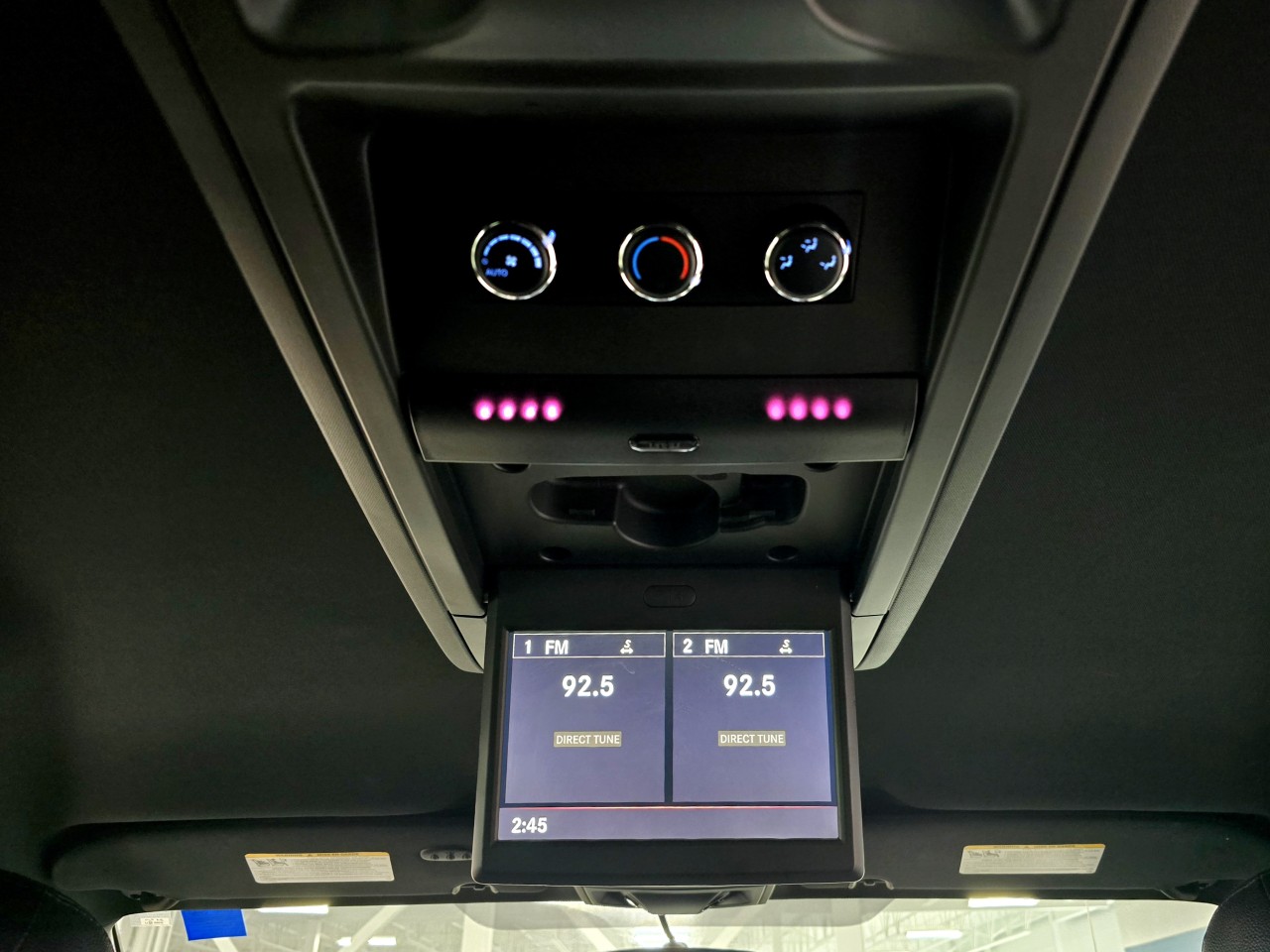 2016 Dodge Grand Caravan R/T Main Image