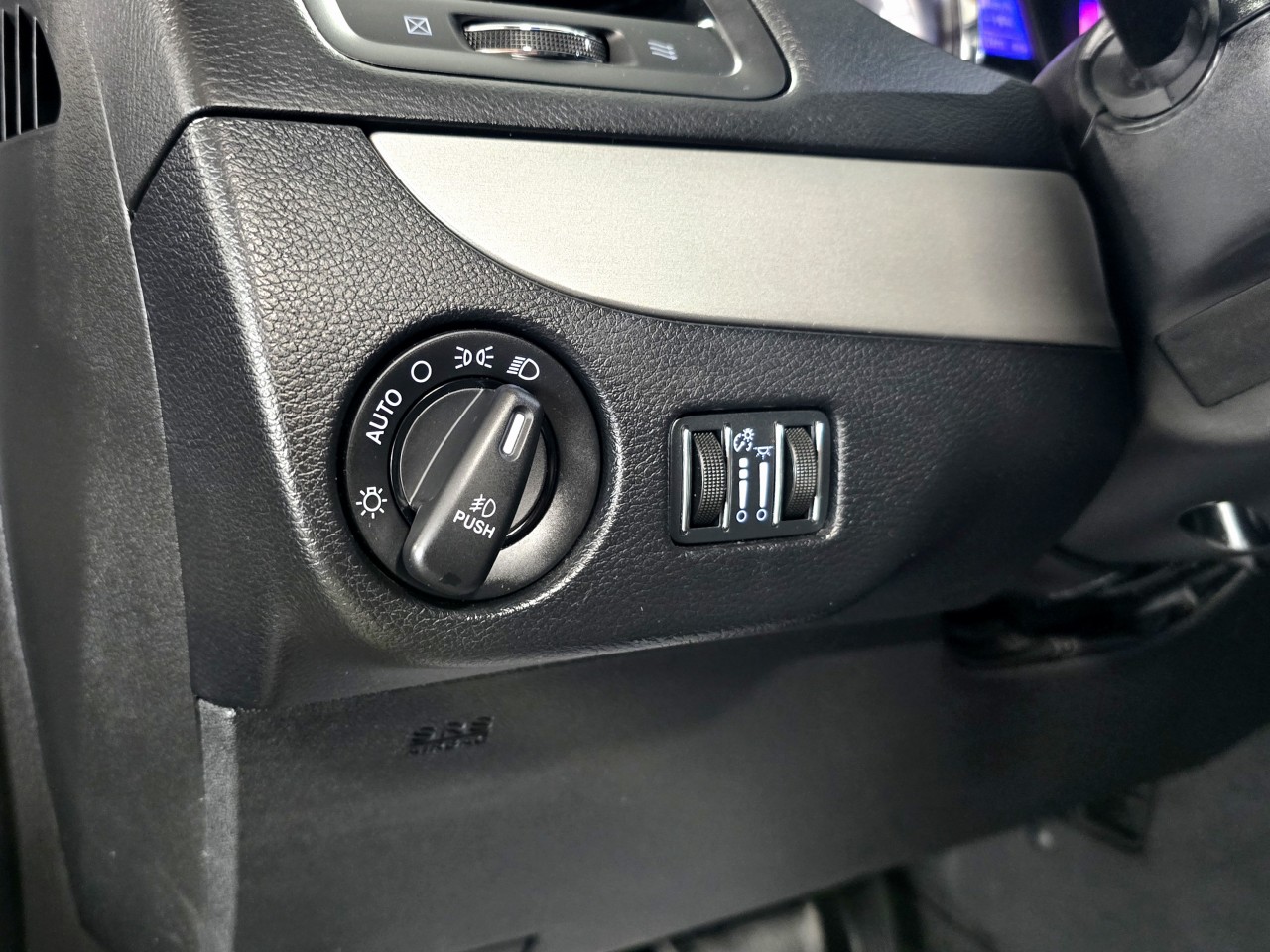2016 Dodge Grand Caravan R/T Main Image