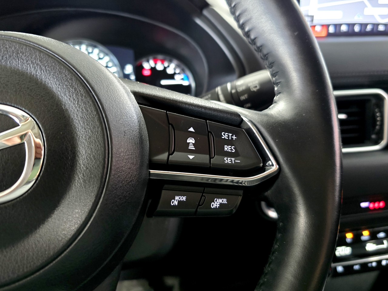 2020 Mazda CX-5 GT Main Image