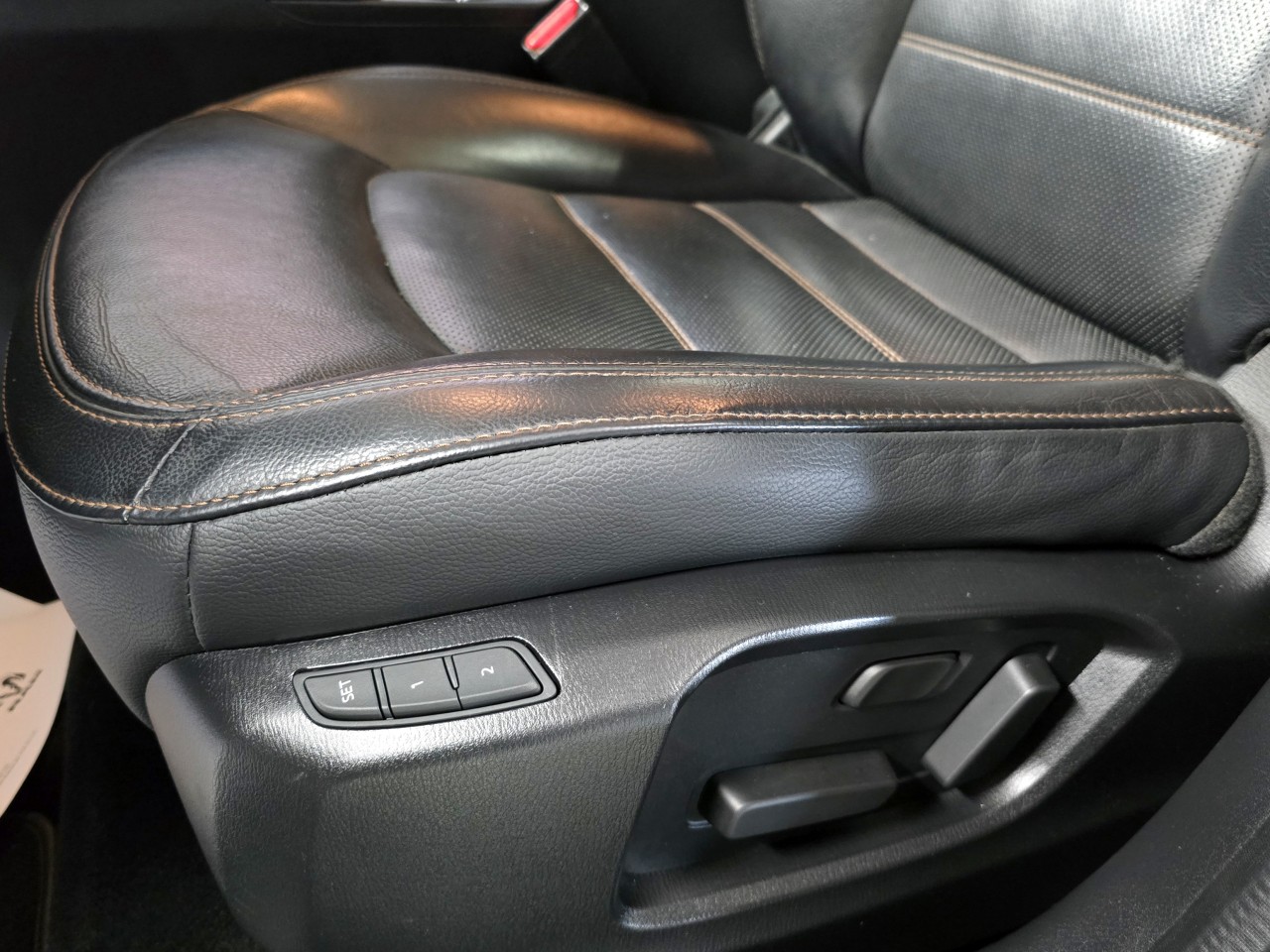 2020 Mazda CX-5 GT Main Image