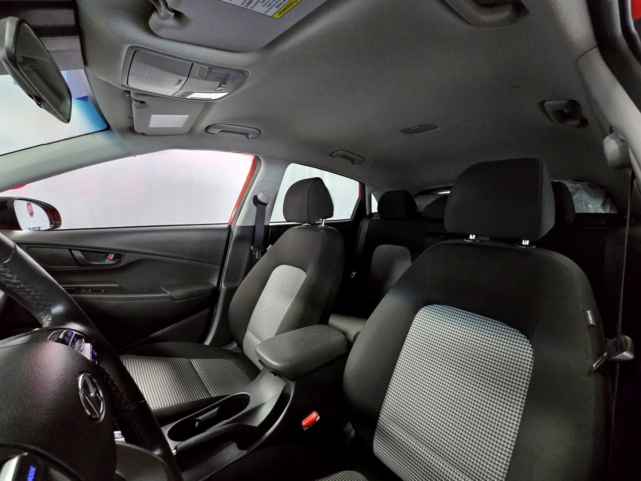 2019 Hyundai Kona Trend Main Image