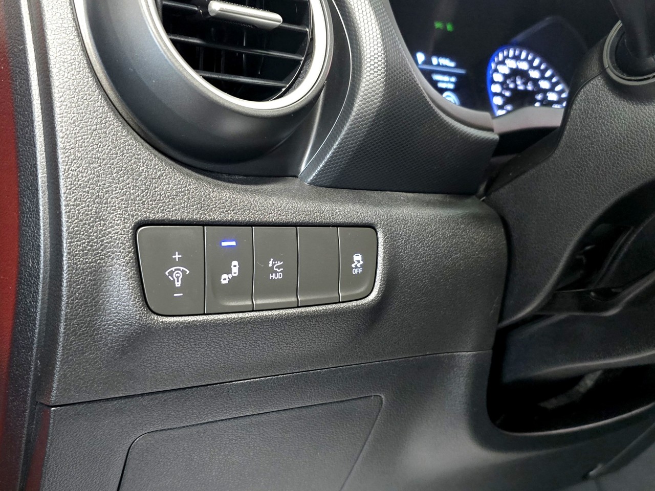 2019 Hyundai Kona Trend Main Image
