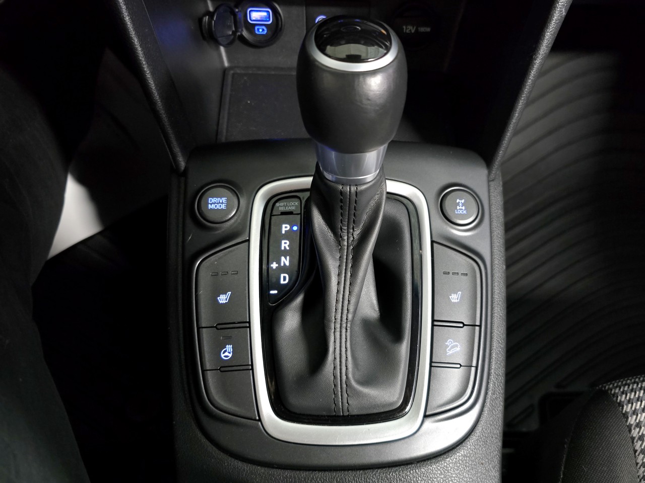 2019 Hyundai Kona Trend Main Image