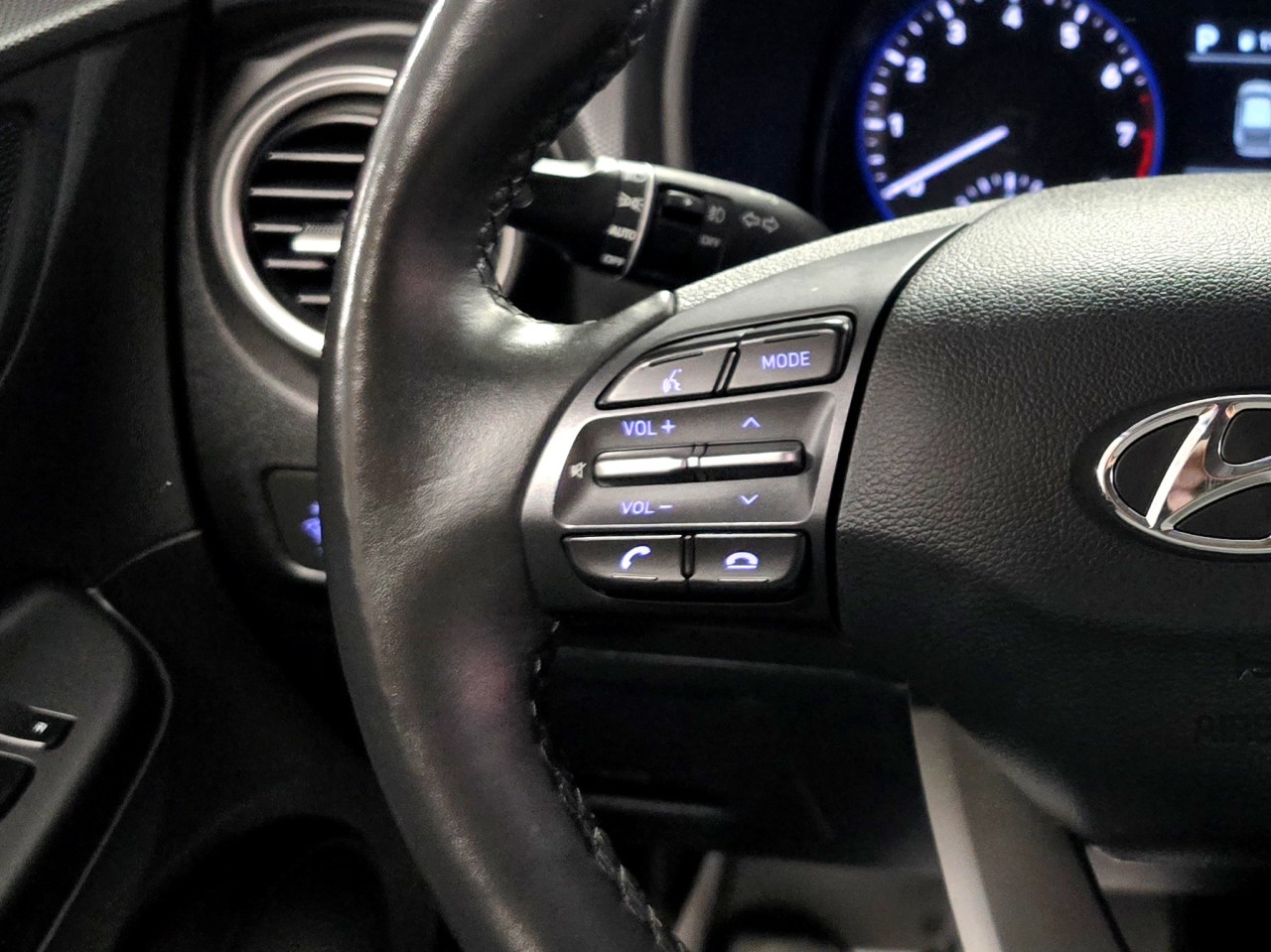 2019 Hyundai Kona Trend Main Image