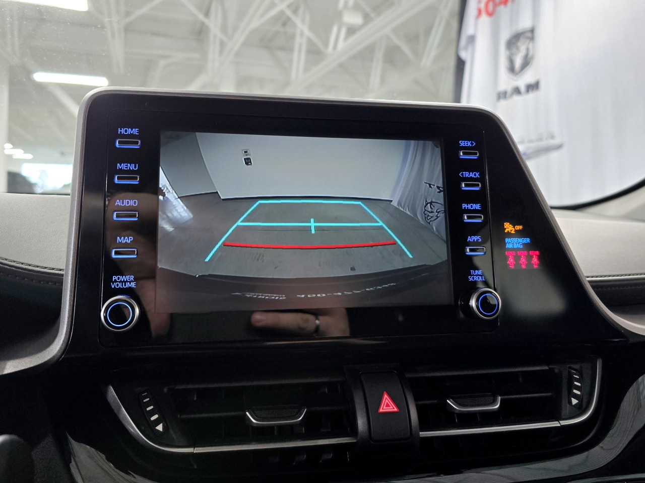 2021 Toyota C-HR LE/XLE Premium/Limited Main Image