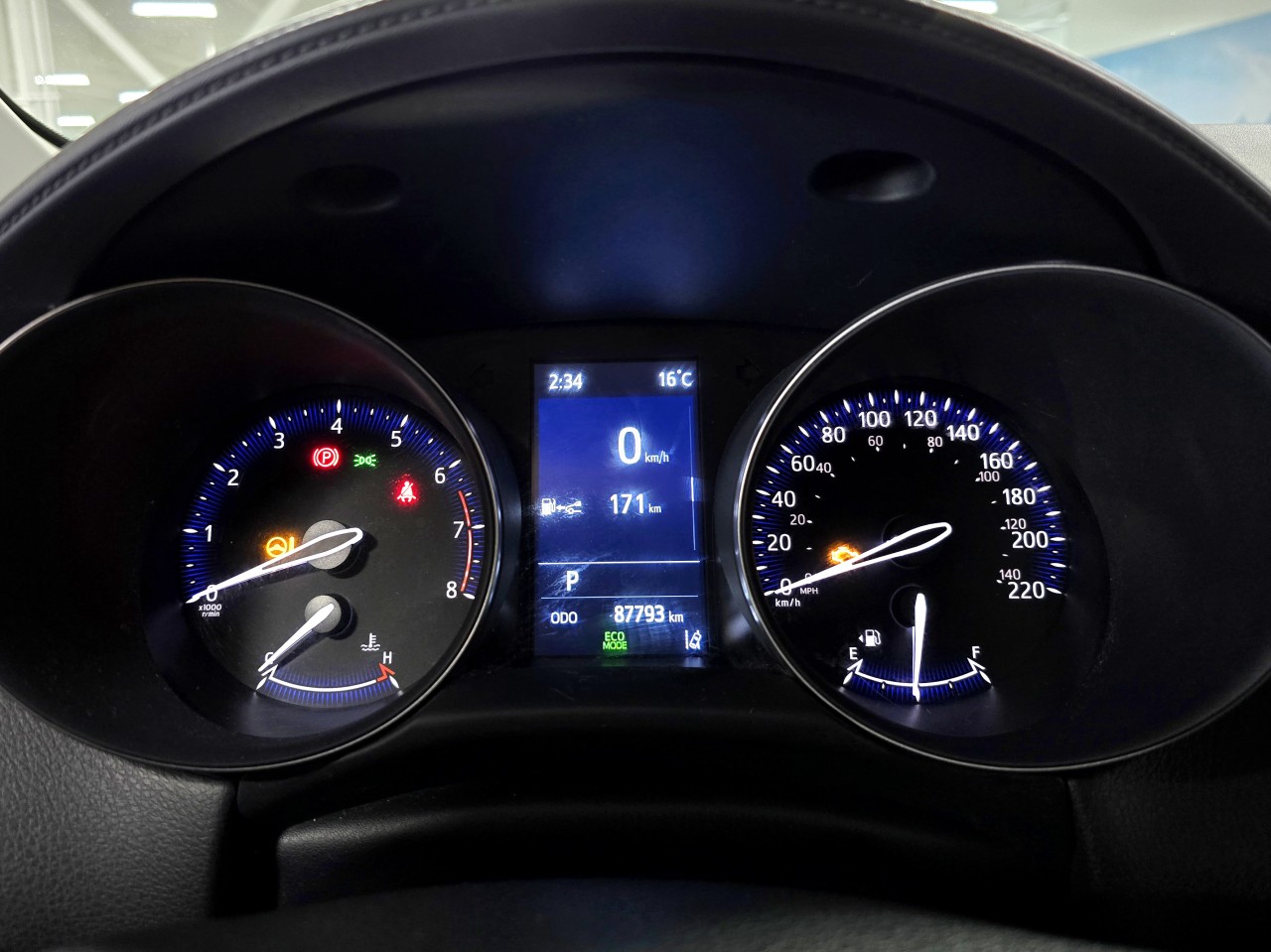 2021 Toyota C-HR LE/XLE Premium/Limited Main Image