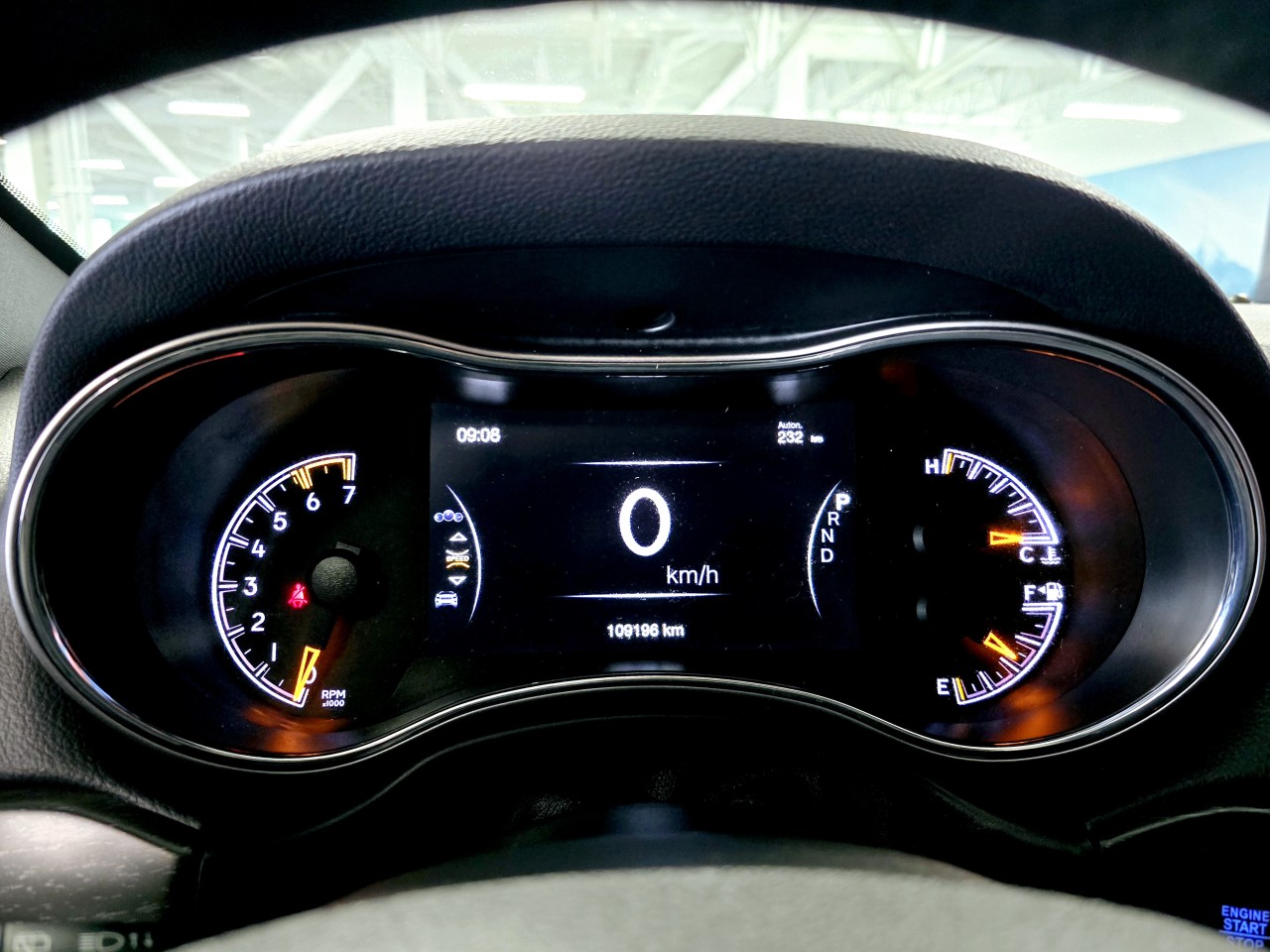 2018 Jeep Grand Cherokee Limited Main Image