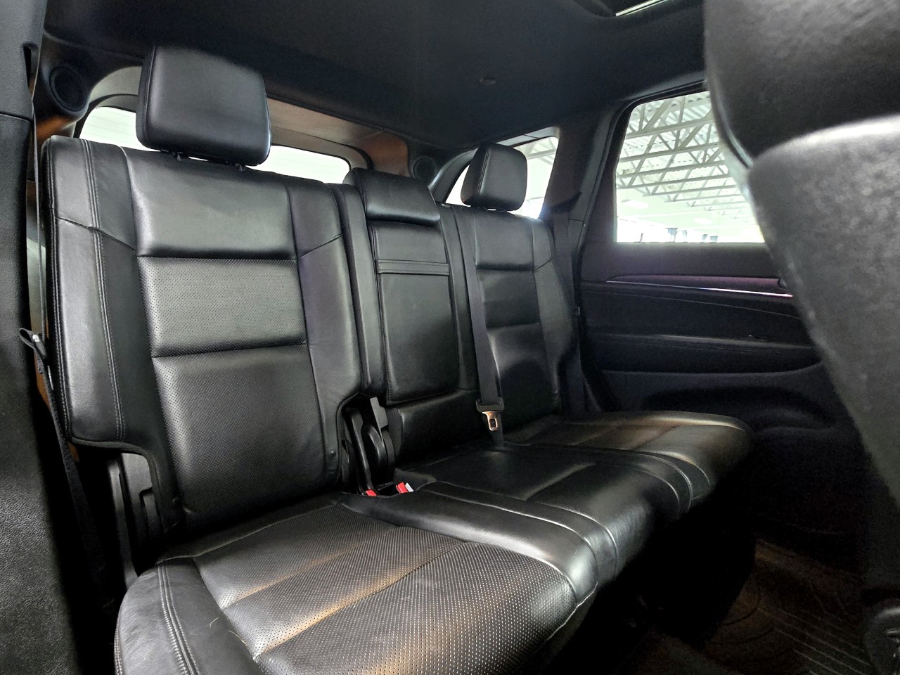 2018 Jeep Grand Cherokee Limited Main Image