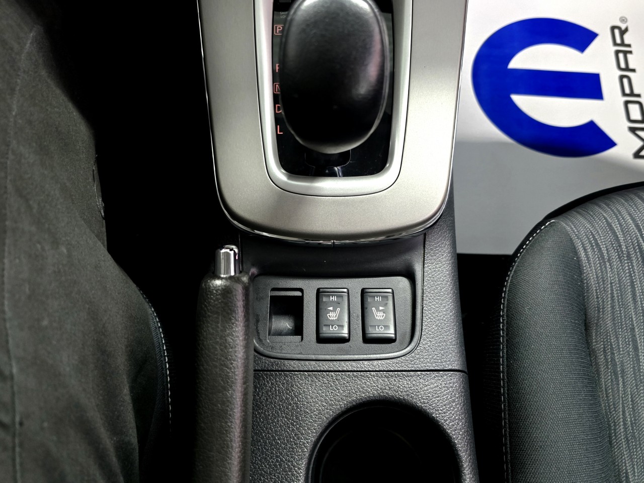 2015 Nissan Sentra SV Main Image